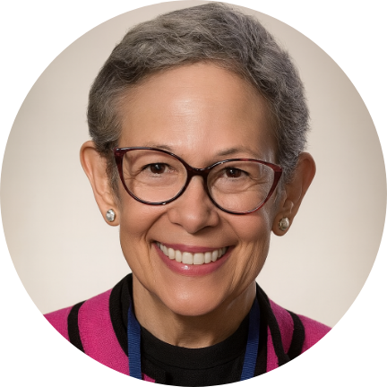 Professor Adele Diamond