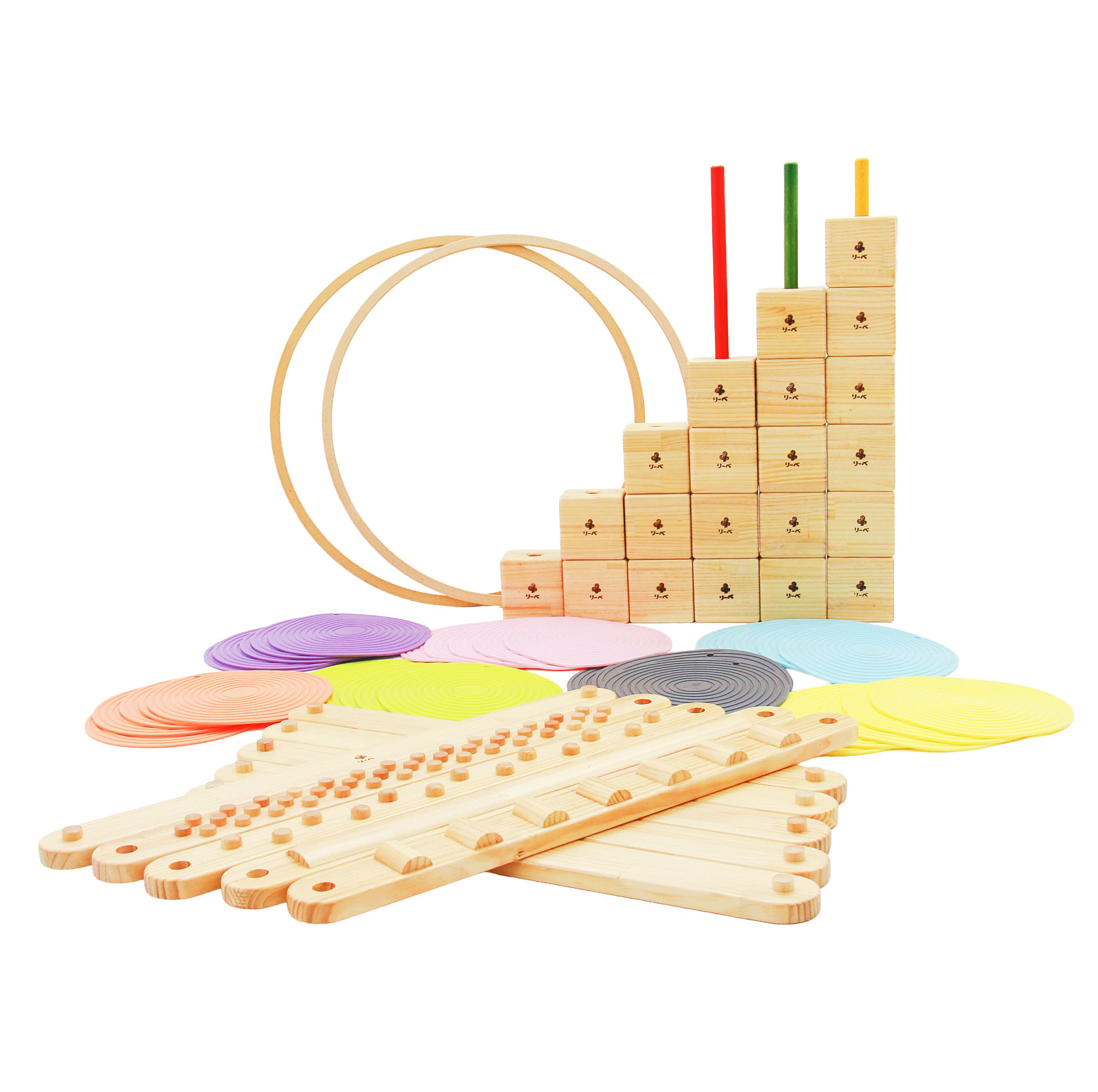 Sekaiichi no Hashi Large Set