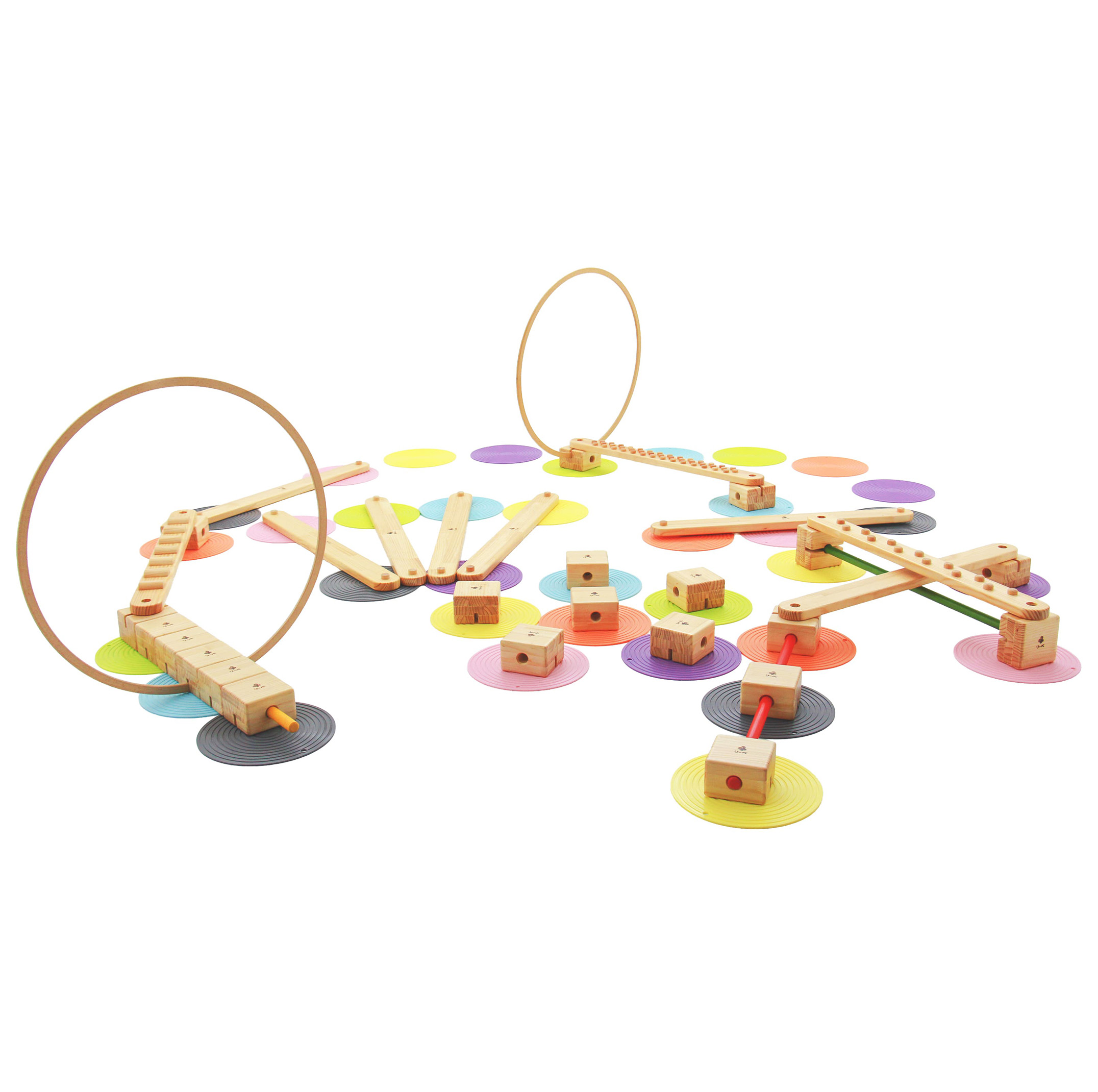 Sekaiichi no Hashi Large Set