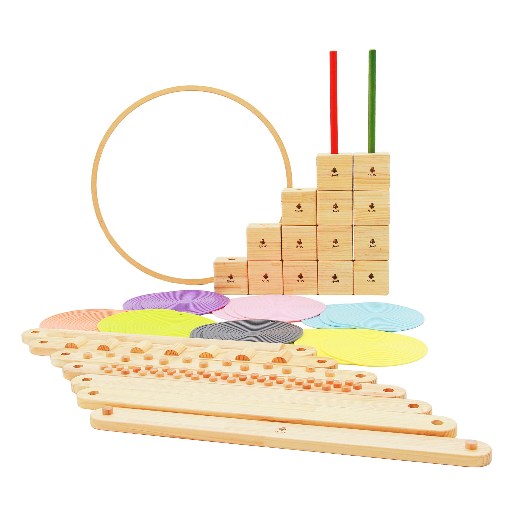 Sekaiichi no Hashi Medium Set