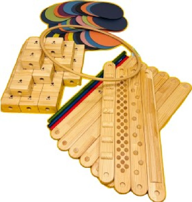 Sekaiichi no Hashi Set3