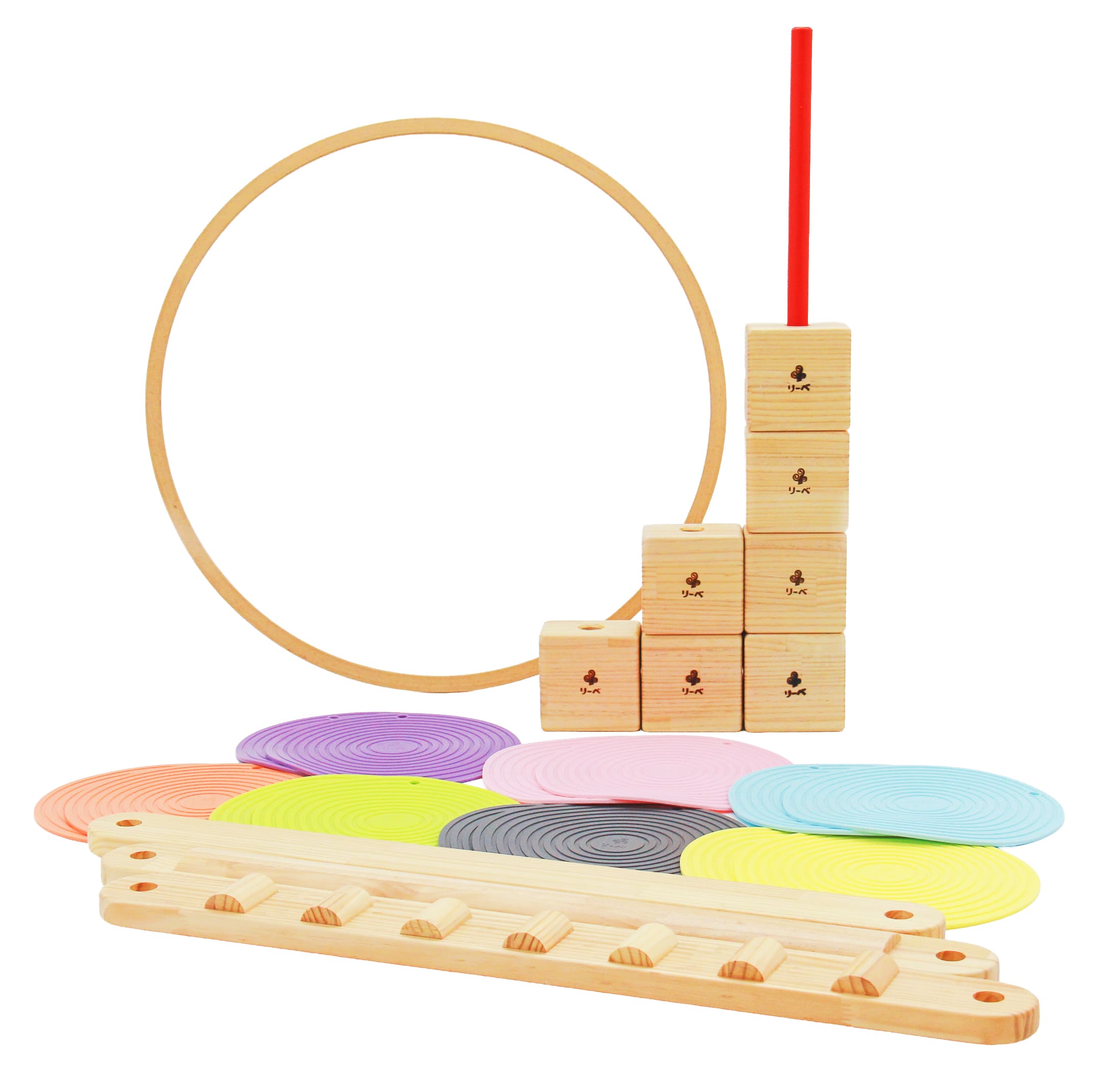 Sekaiichi no Hashi Small Set