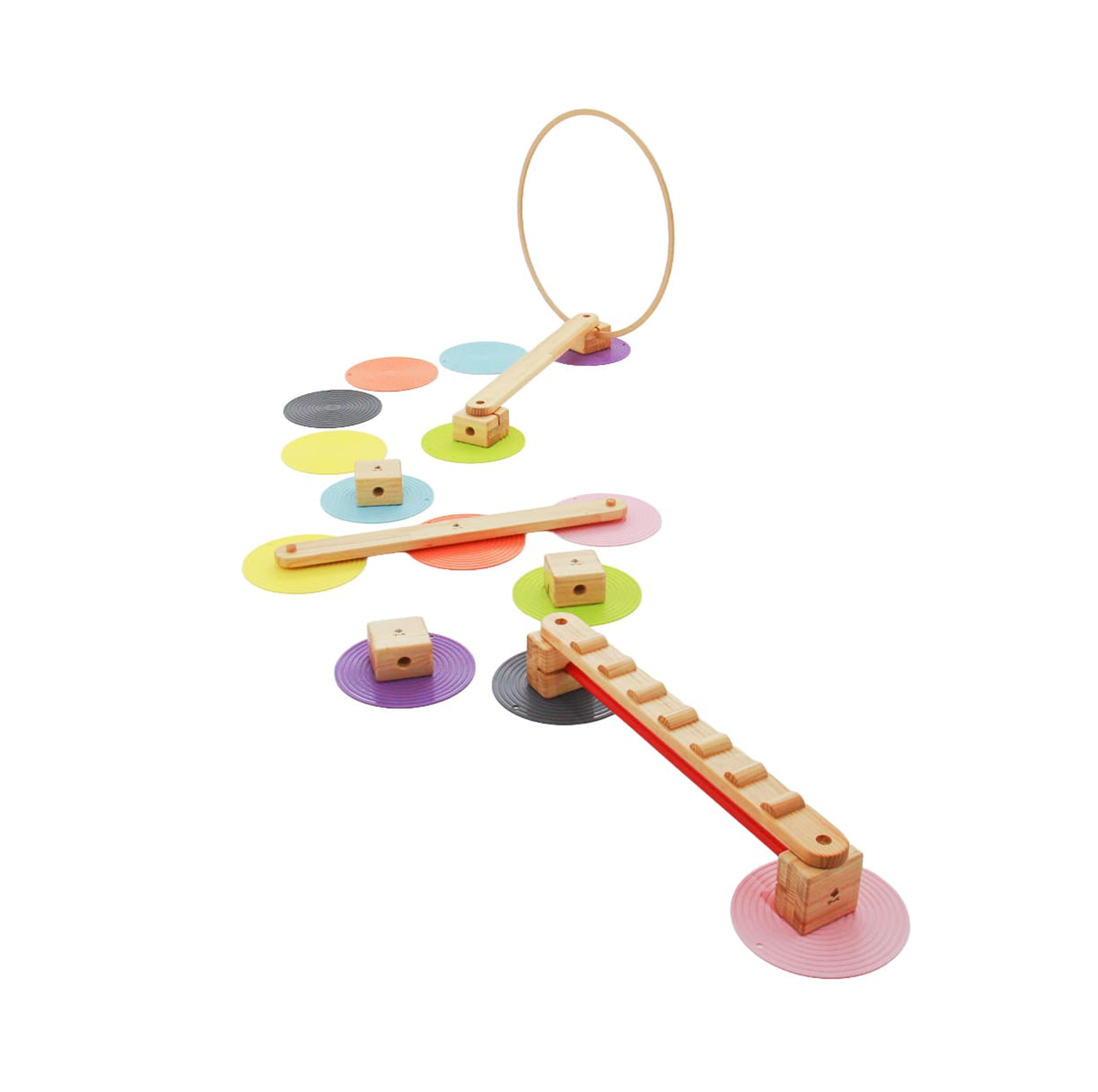 Sekaiichi no Hashi Small Set